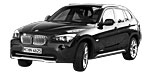 BMW E84 B2662 Fault Code